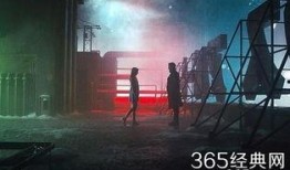 银翼杀手2049在线观看,探寻未来都市的救赎与迷失